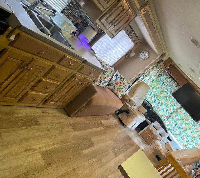 Photo of Kitchen in Ludlam