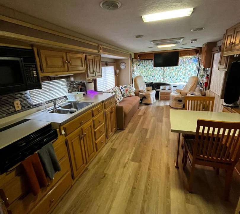 Photo of Kitchen in Ludlam
