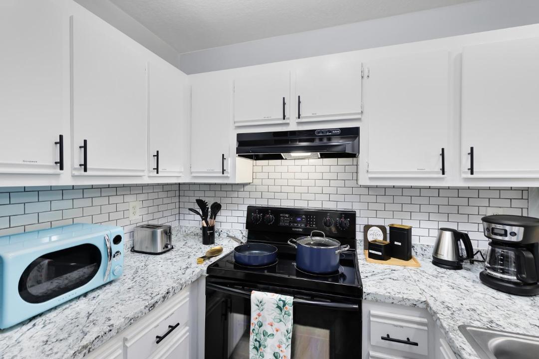 Photo of Kitchen in Titusville
