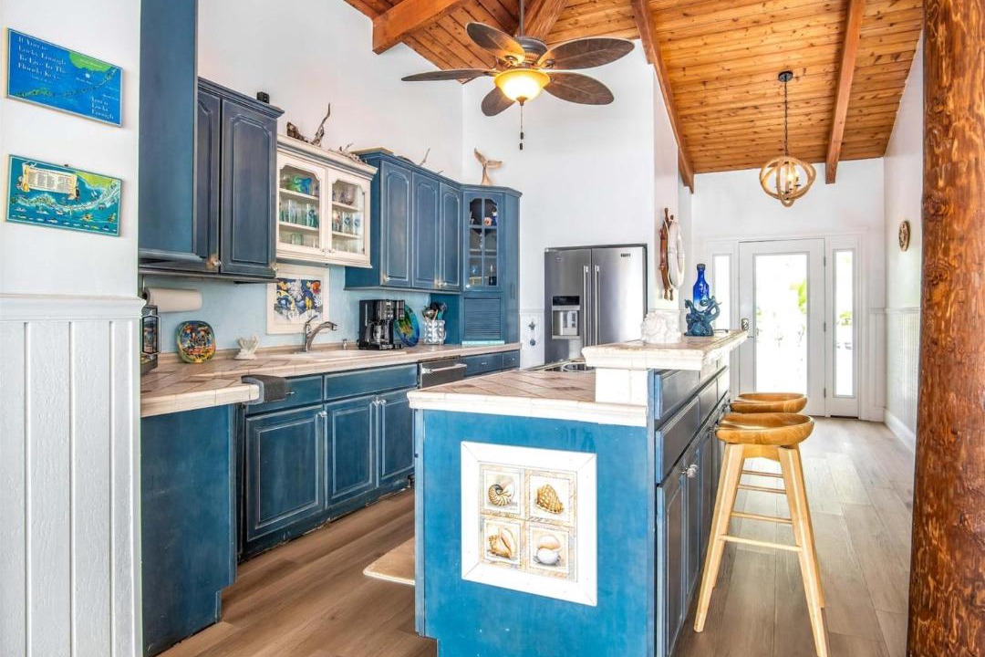 Photo of Kitchen in Big Pine Key