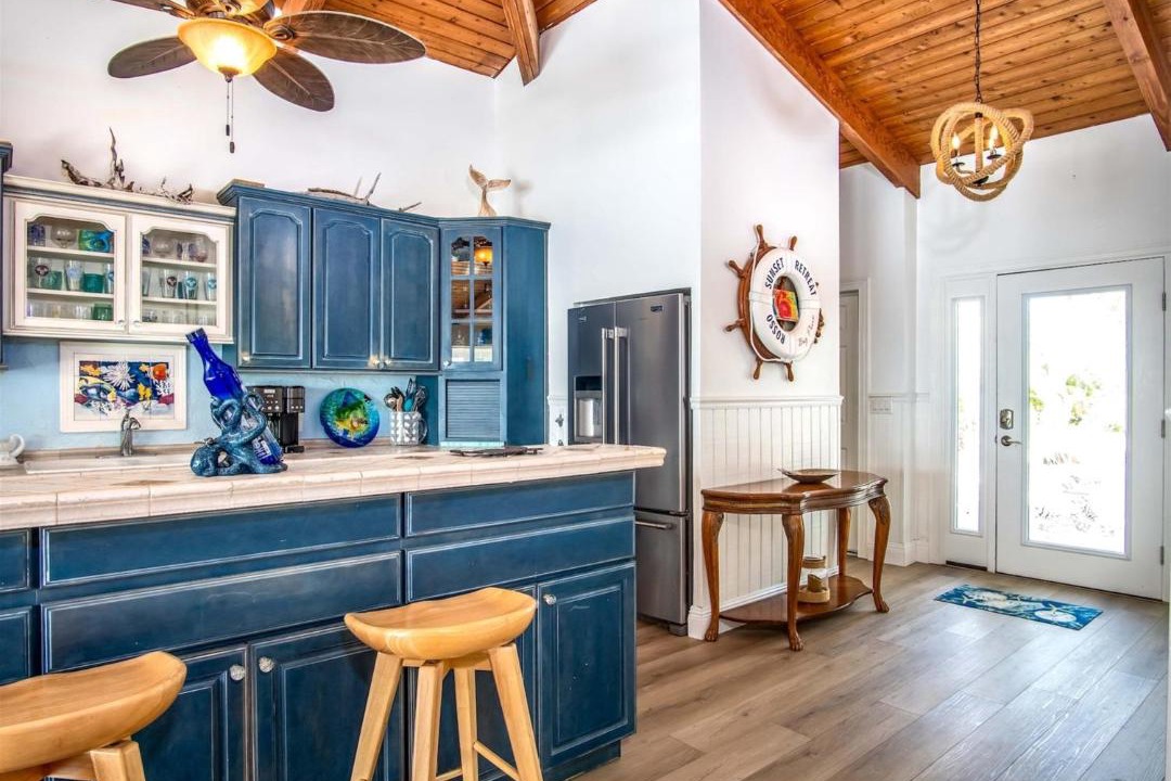 Photo of Kitchen in Big Pine Key