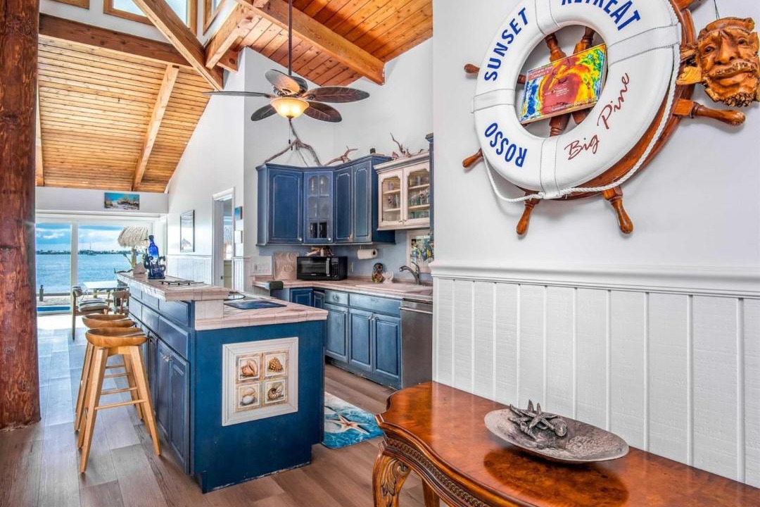 Photo of Kitchen in Big Pine Key
