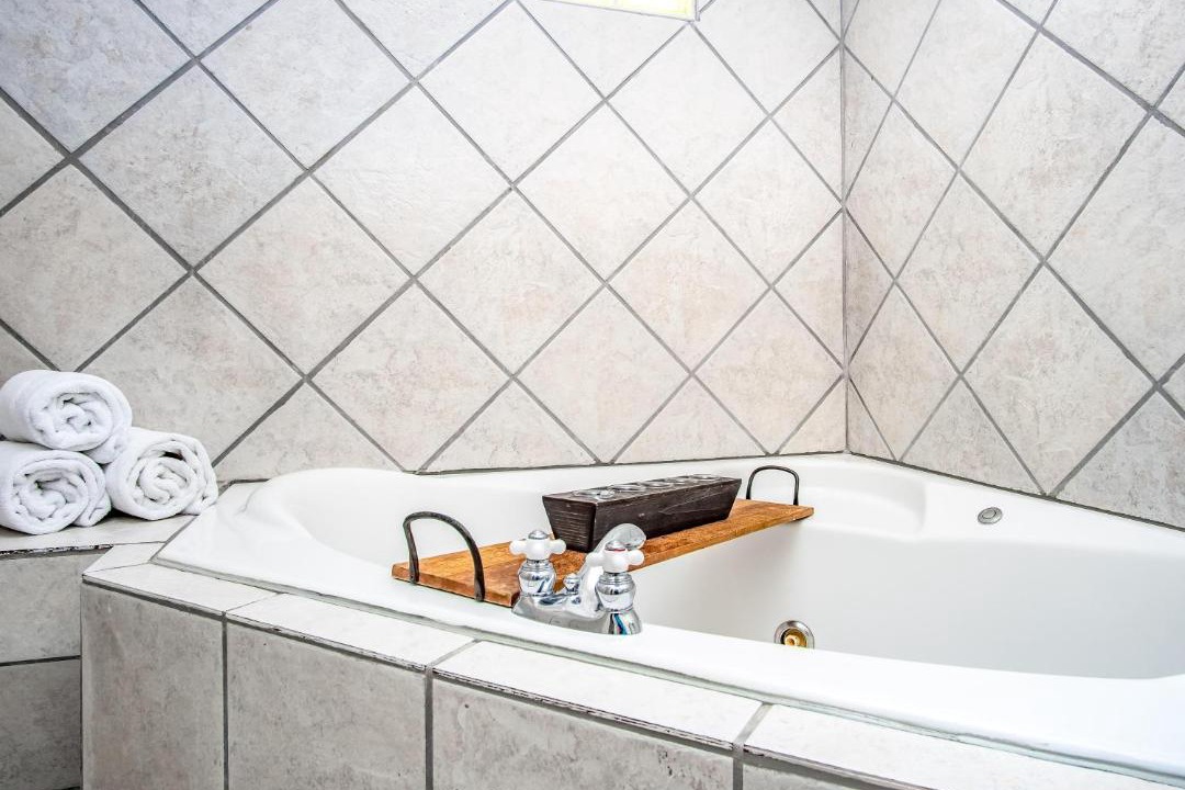 Photo of Bathroom in Midtown