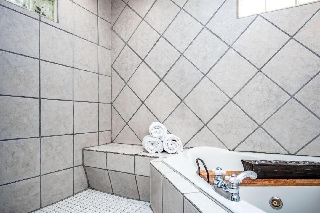 Photo of Bathroom in Midtown