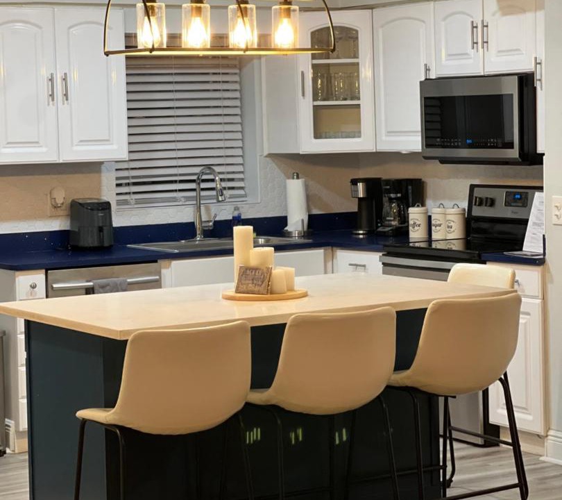 Photo of Kitchen in Carrollwood