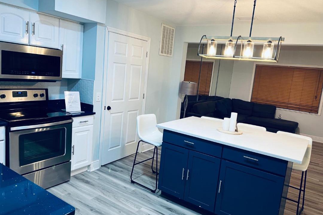 Photo of Kitchen in Carrollwood