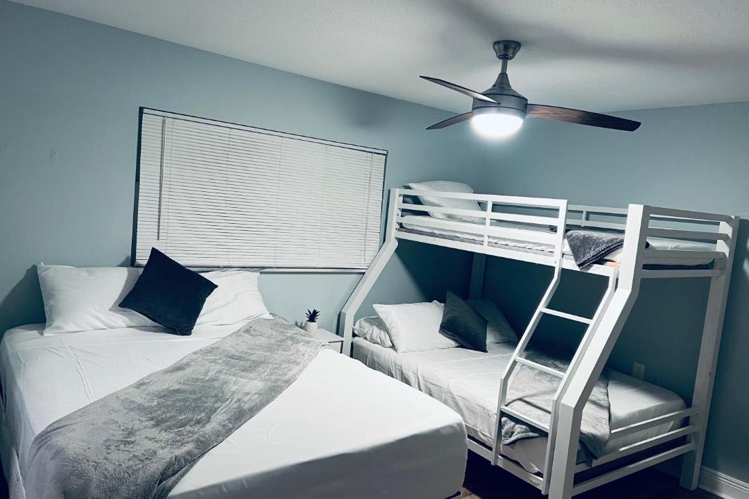Photo of Bedroom in Carrollwood
