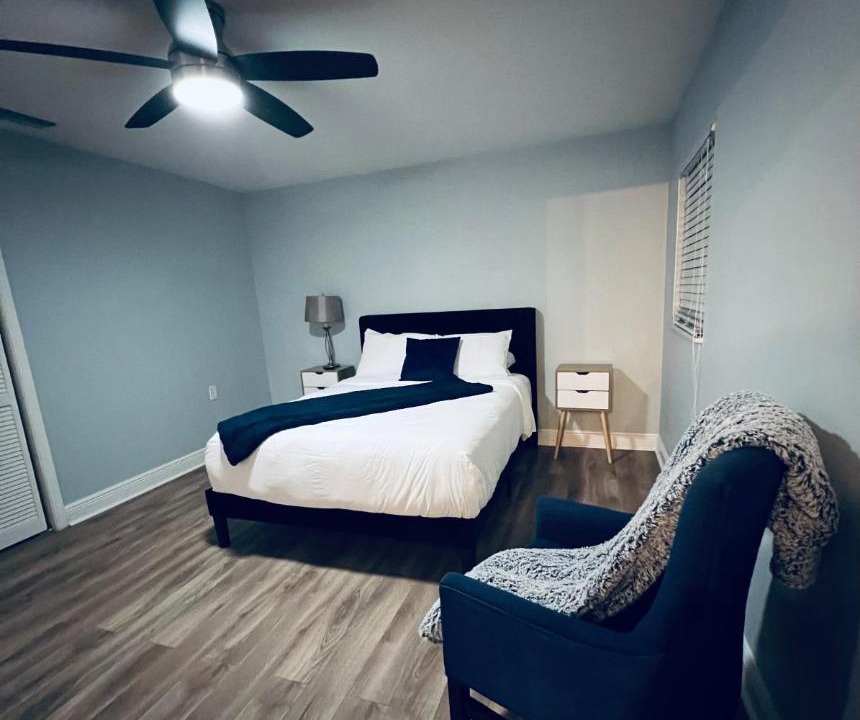 Photo of Bedroom in Carrollwood