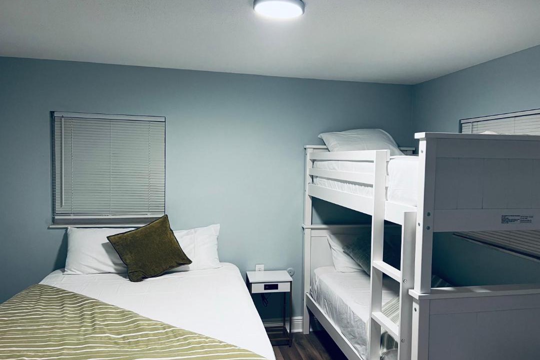 Photo of Bedroom in Carrollwood