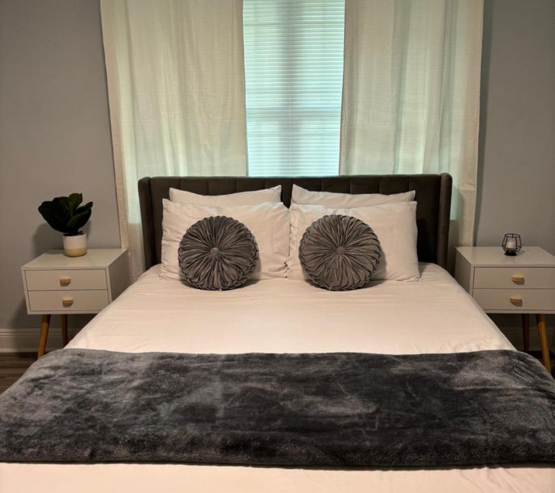 Photo of Bedroom in Carrollwood