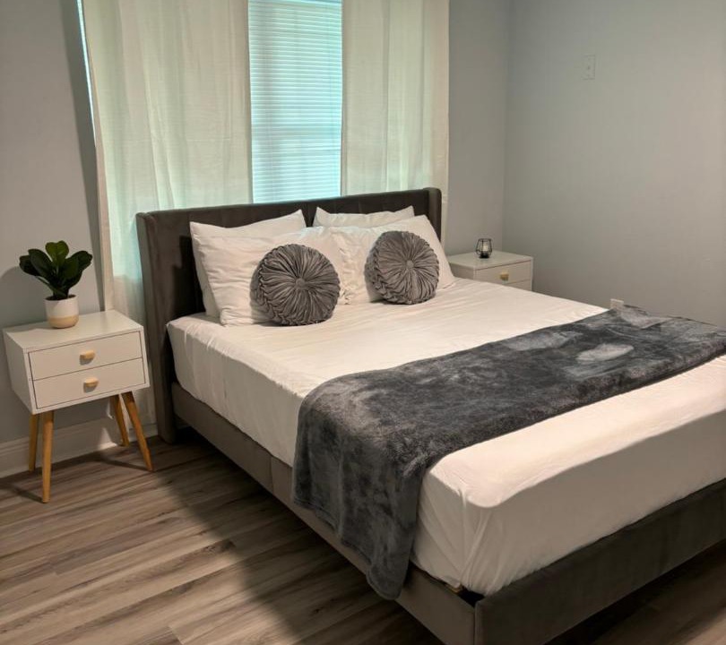 Photo of Bedroom in Carrollwood