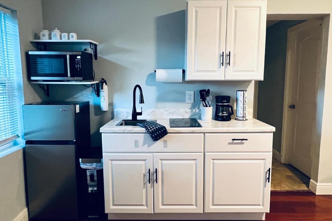 Photo of Kitchen in Carrollwood