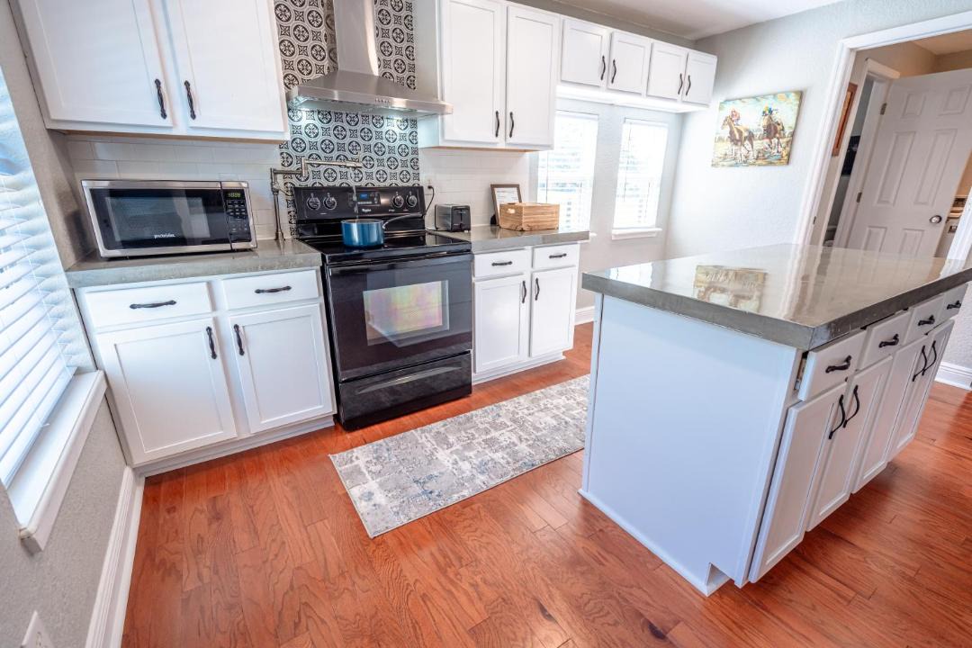 Photo of Kitchen in Ocala