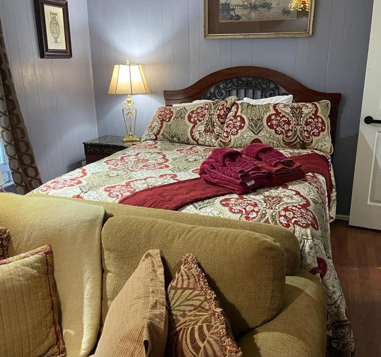 Photo of Bedroom in Keystone