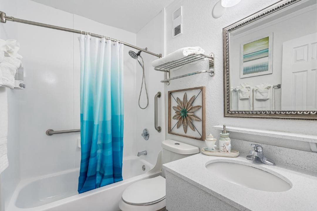 Photo of Bathroom in Rocky Point