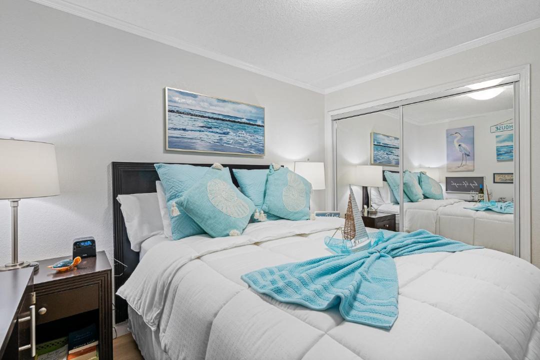 Photo of Bedroom in Rocky Point