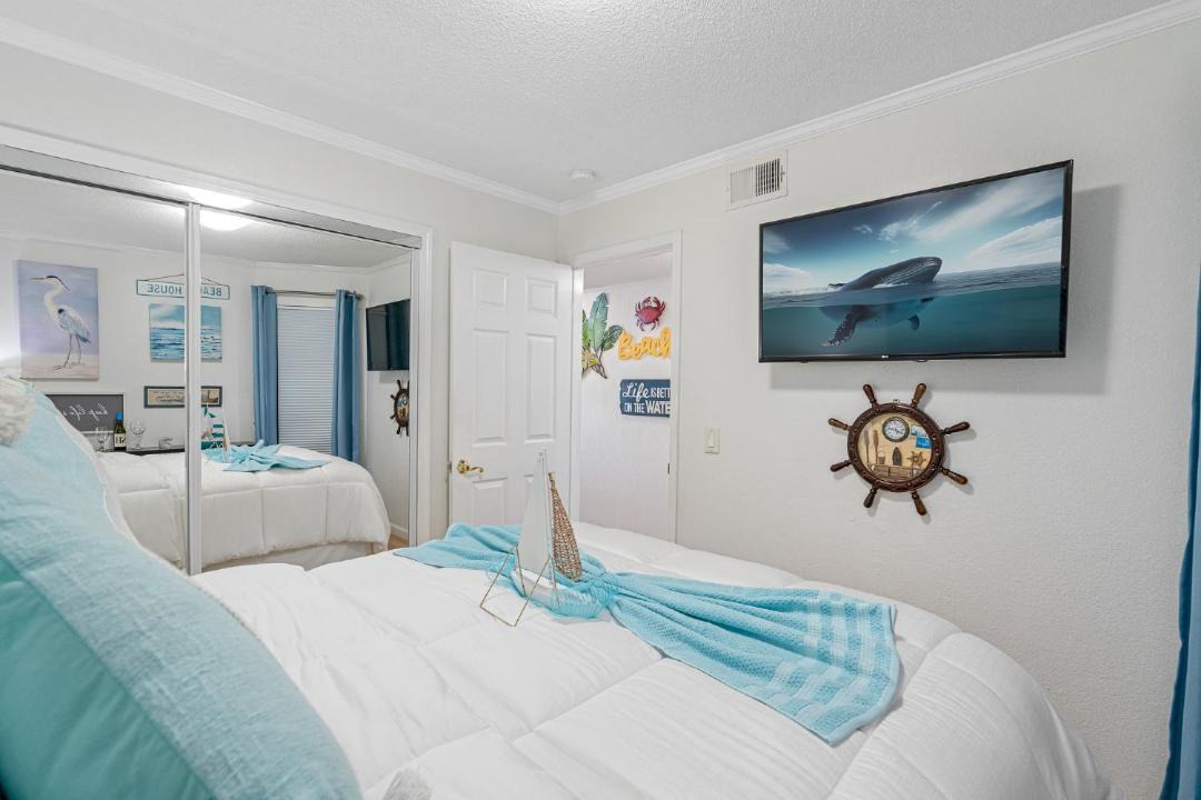 Photo of Bedroom in Rocky Point