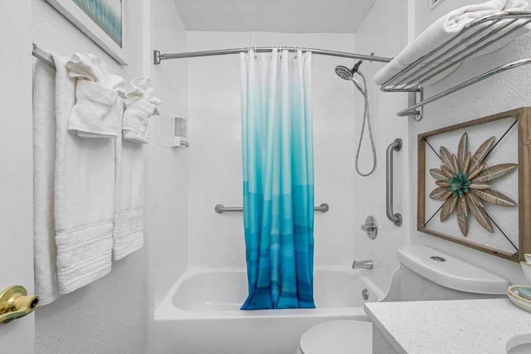 Photo of Bathroom in Rocky Point