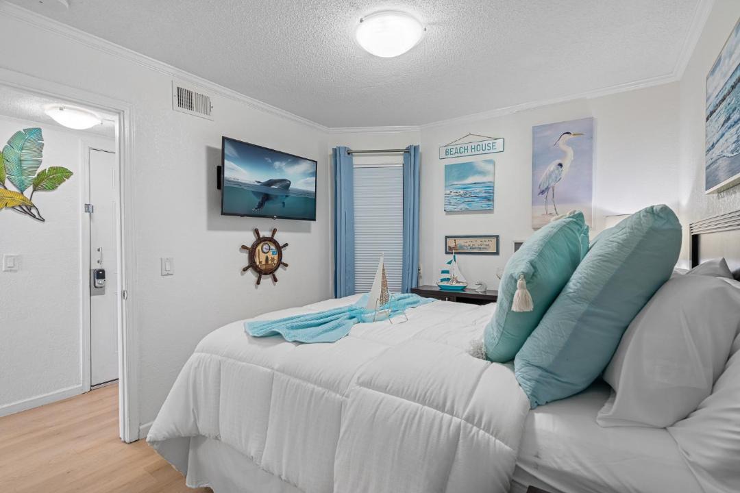 Photo of Bedroom in Rocky Point