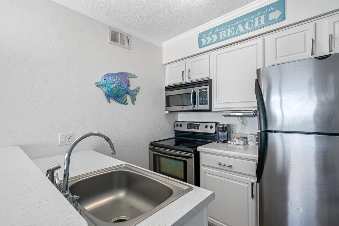 Photo of Kitchen in Rocky Point