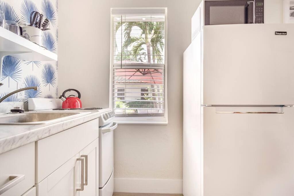 Photo of Kitchen in Pompano Beach