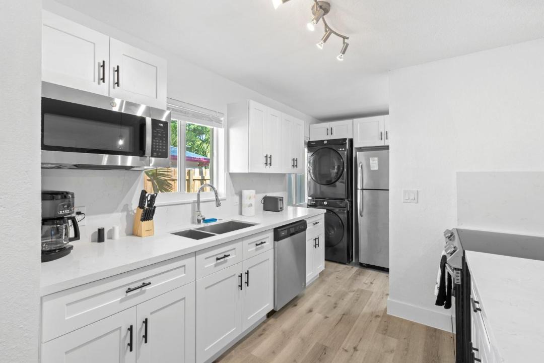 Photo of Kitchen in Wilton Manors