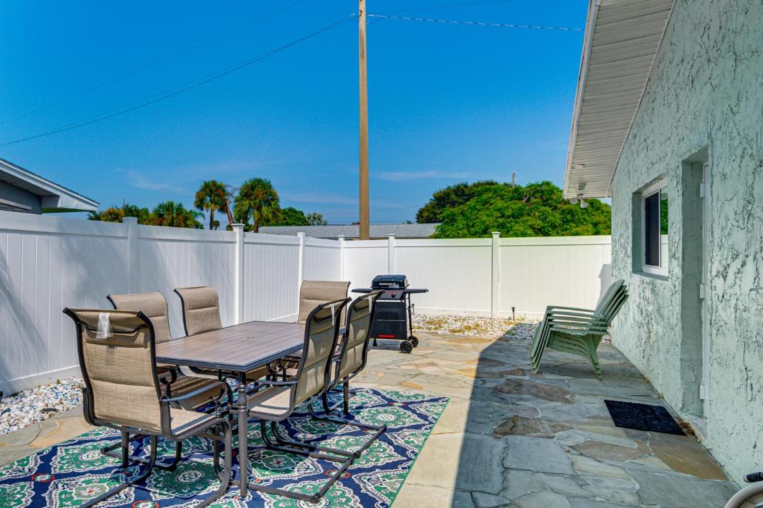 Photo of Patio Balcony in Venetian Way