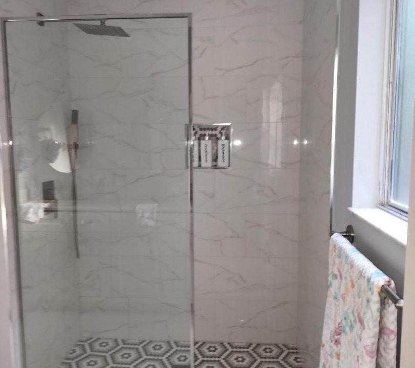 Photo of Bathroom in St. Augustine