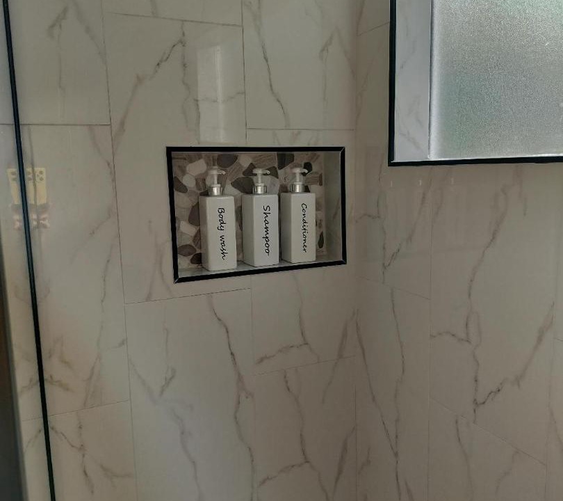 Photo of Bathroom in St. Augustine