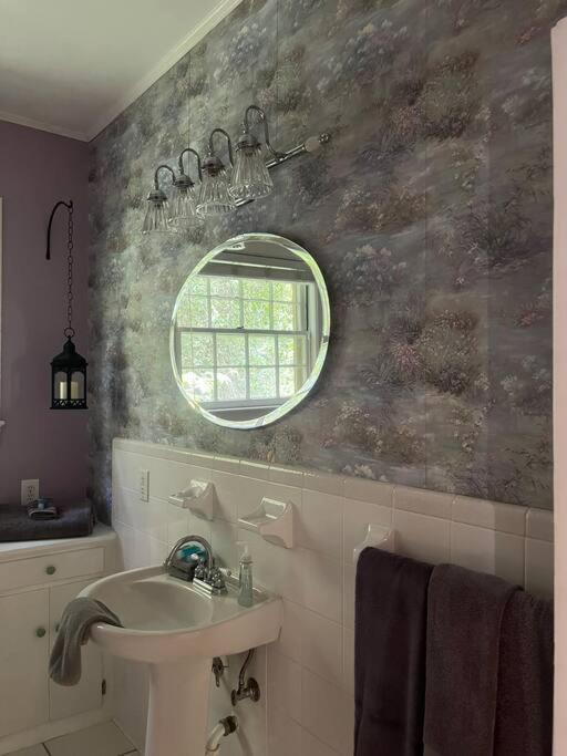 Photo of Bathroom in Tallahassee