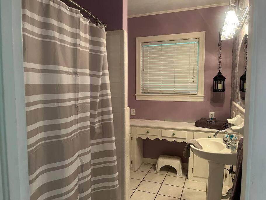 Photo of Bathroom in Tallahassee