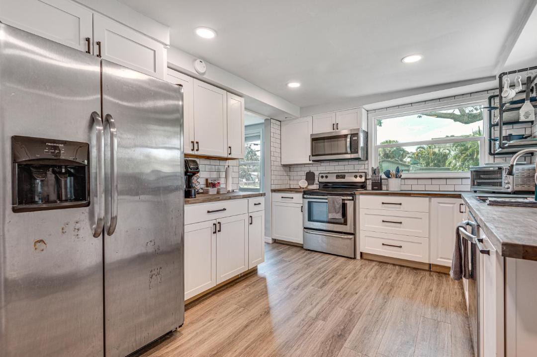 Photo of Kitchen in Merritt Island