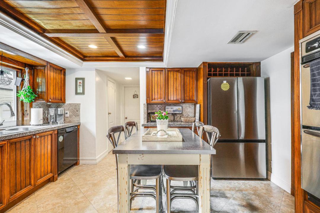 Photo of Kitchen in Pompano Beach