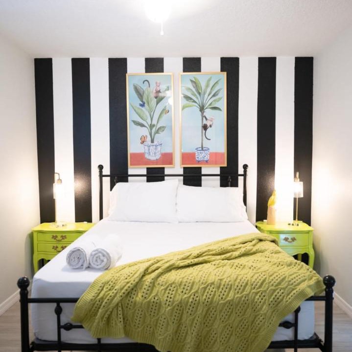 Photo of Bedroom in Edgewood