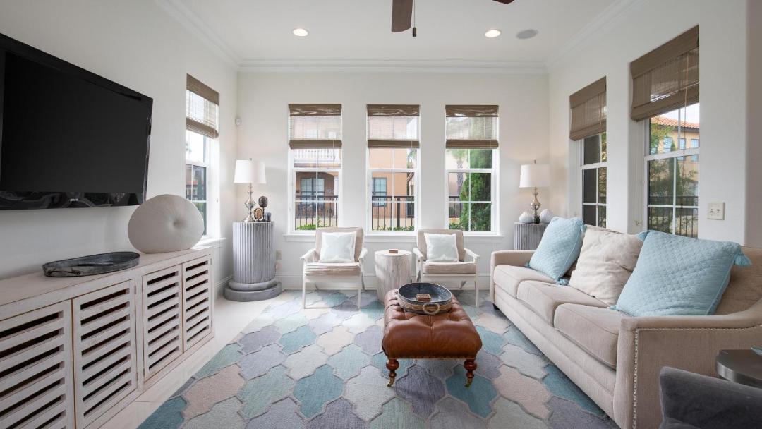 Photo of Livingroom in Villa Lago