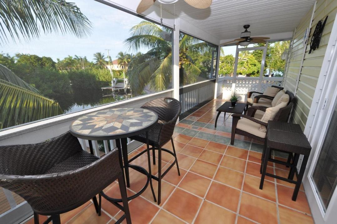 Photo of Patio Balcony in Breezeswept Beach Estates
