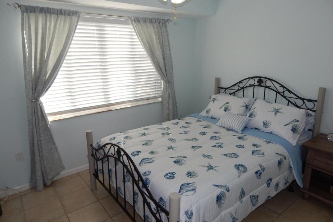 Photo of Bedroom in Breezeswept Beach Estates