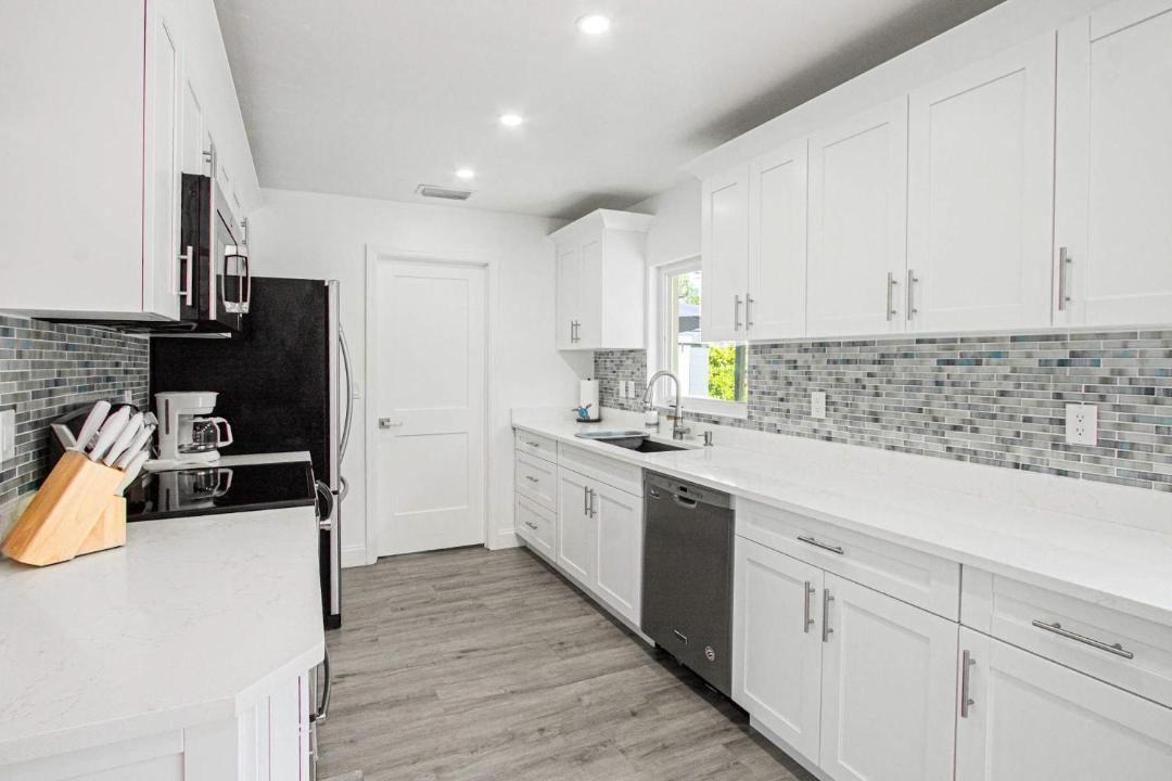Photo of Kitchen in East Naples