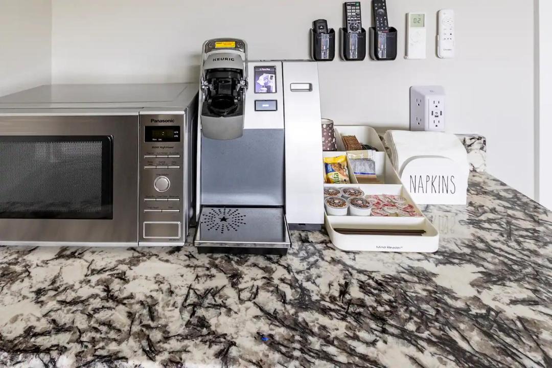 Photo of Kitchen in Merritt Island