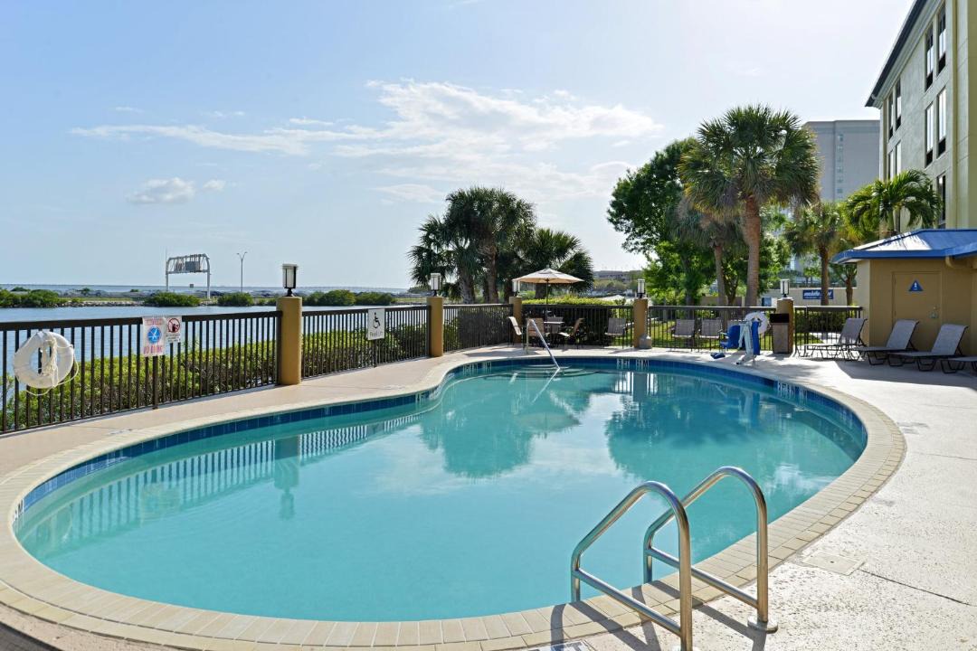 Photo of Patio Balcony in Rocky Point