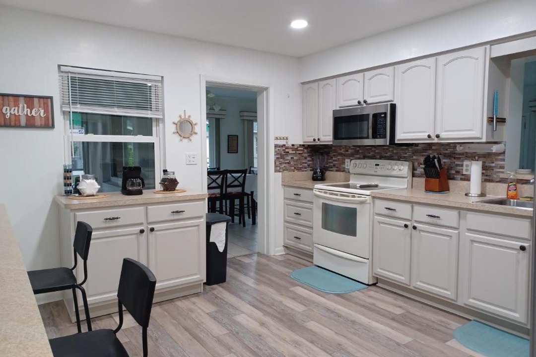 Photo of Kitchen in Highland