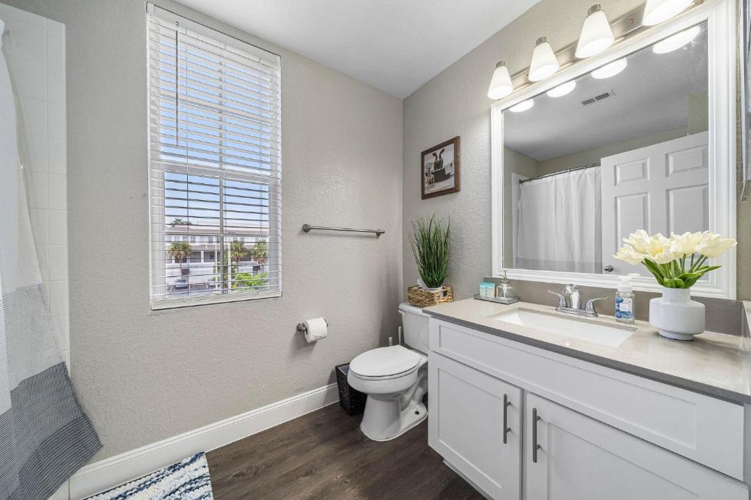 Photo of Bathroom in Westchase