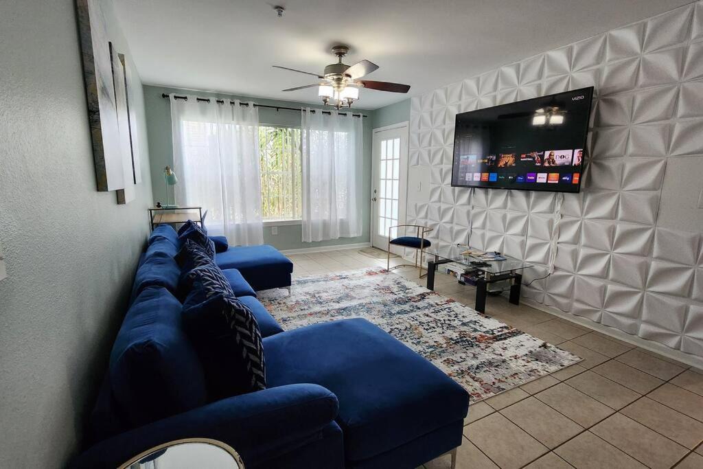 Photo of Livingroom in Indian Bayou