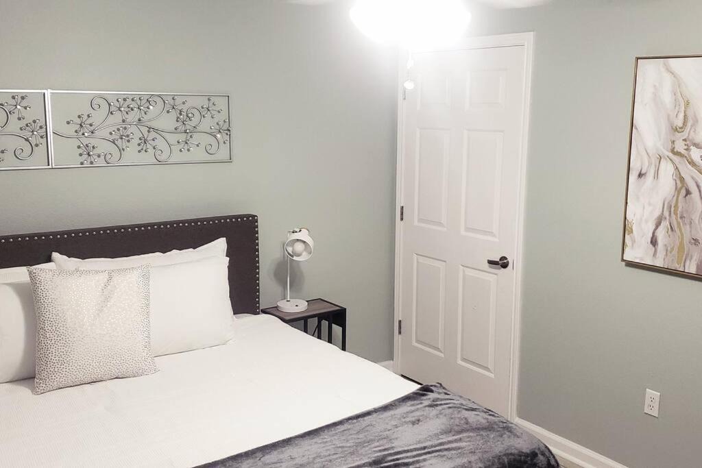 Photo of Bedroom in Indian Bayou