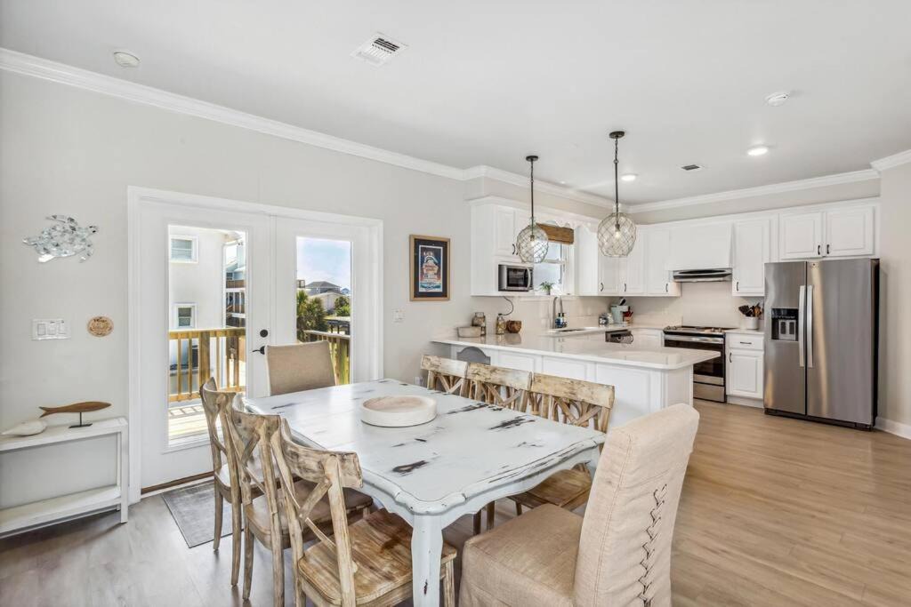 Photo of Kitchen in Villa Primera