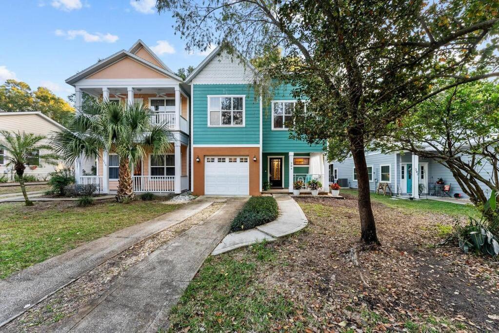 Photo of Buildings in Mount Dora