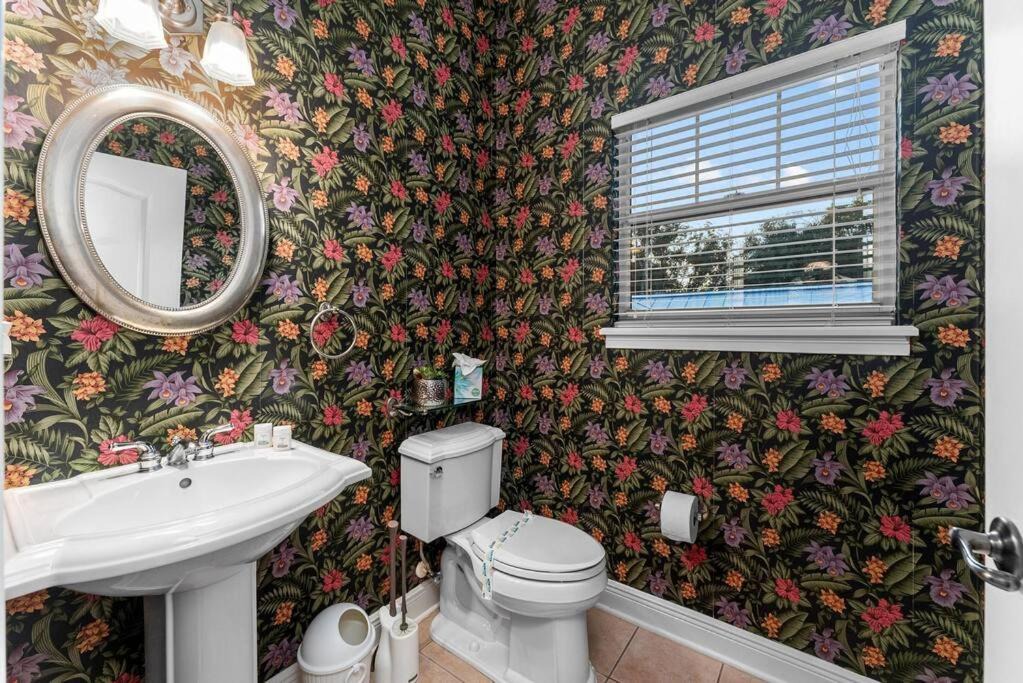 Photo of Bathroom in Mount Dora