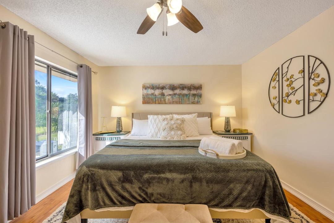Photo of Bedroom in BallenIsles