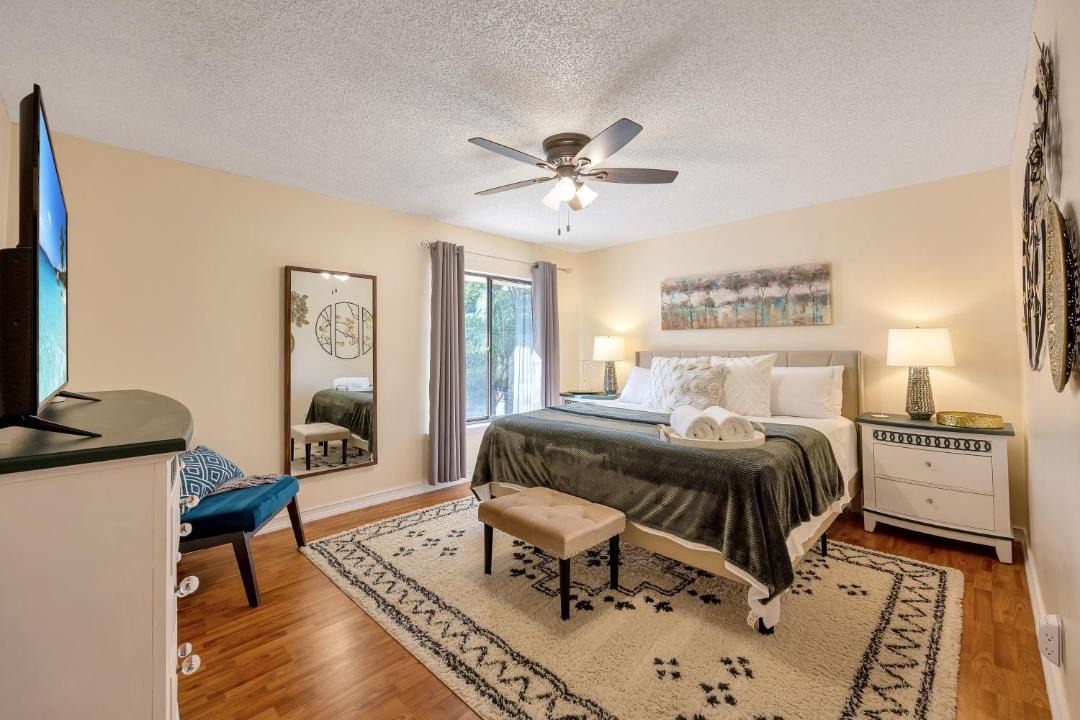 Photo of Bedroom in BallenIsles