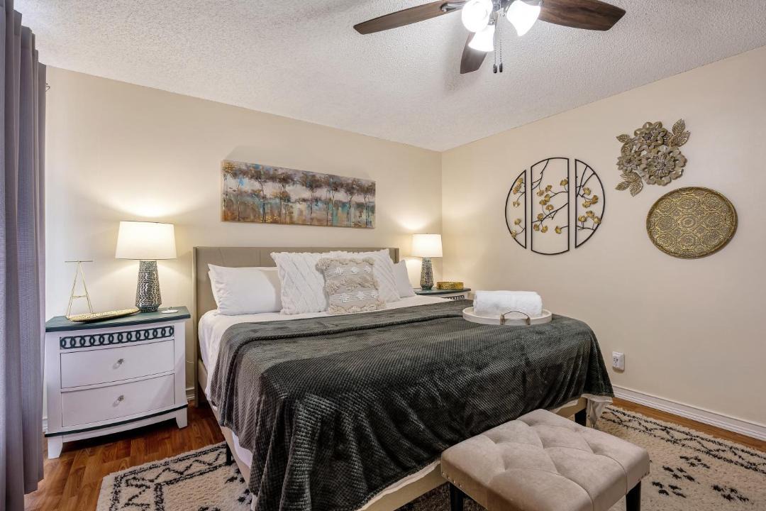 Photo of Bedroom in BallenIsles